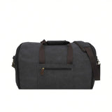 MOSAFER CAMBRIDGE 2 PIECE SET DUFFEL BAG AND TOILETRY CASE