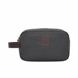 MOSAFER CAMBRIDGE 2 PIECE SET DUFFEL BAG AND TOILETRY CASE