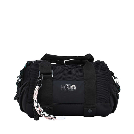 MOSAFER BAGSMART DUFFEL BAG POLYESTER
