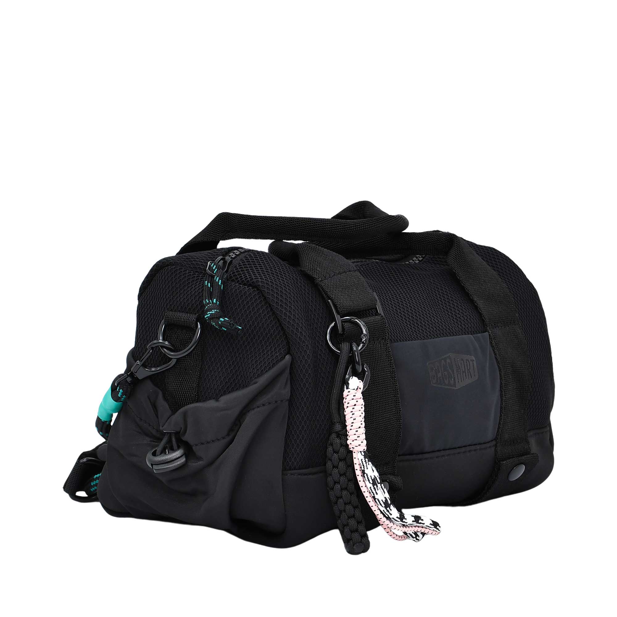 MOSAFER BAGSMART DUFFEL BAG POLYESTER