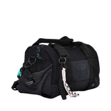 MOSAFER BAGSMART DUFFEL BAG POLYESTER