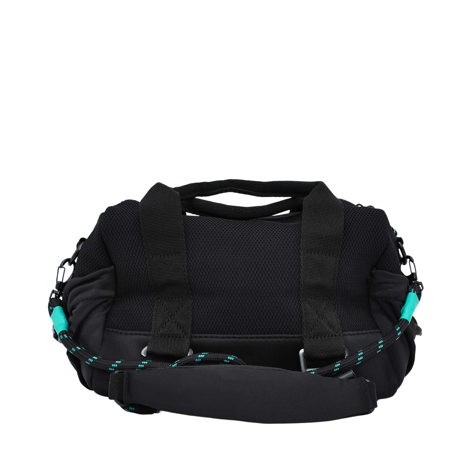 MOSAFER BAGSMART DUFFEL BAG POLYESTER