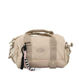 MOSAFER BAGSMART DUFFEL BAG POLYESTER