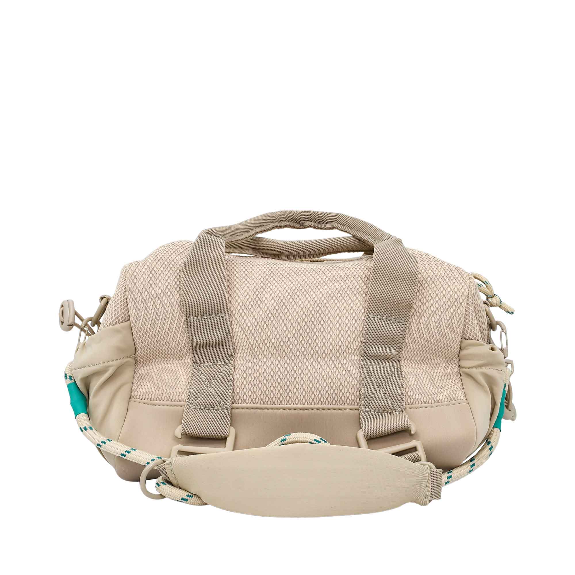 MOSAFER BAGSMART DUFFEL BAG POLYESTER