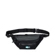 MOSAFER BAGSMART BLACK WAIST BAG