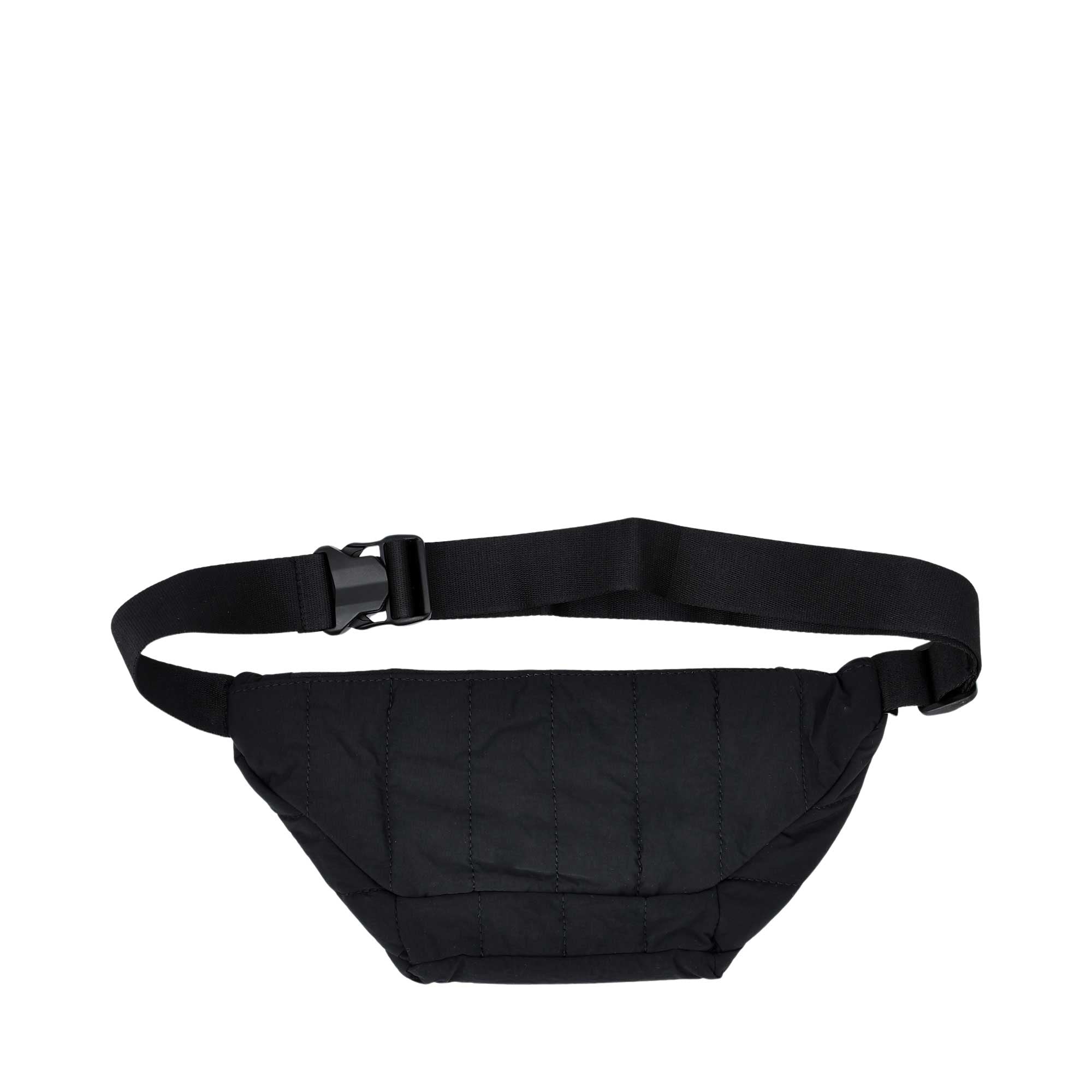MOSAFER BAGSMART BLACK WAIST BAG