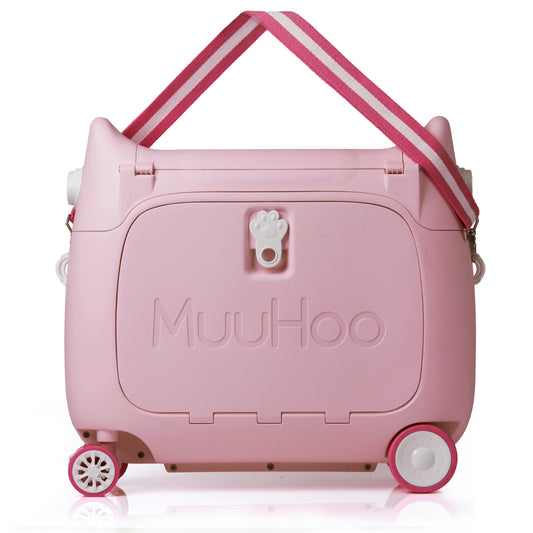 MOSAFER SPINNER VIGO MUUHOO