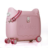 MOSAFER SPINNER VIGO MUUHOO