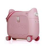 MOSAFER SPINNER VIGO MUUHOO