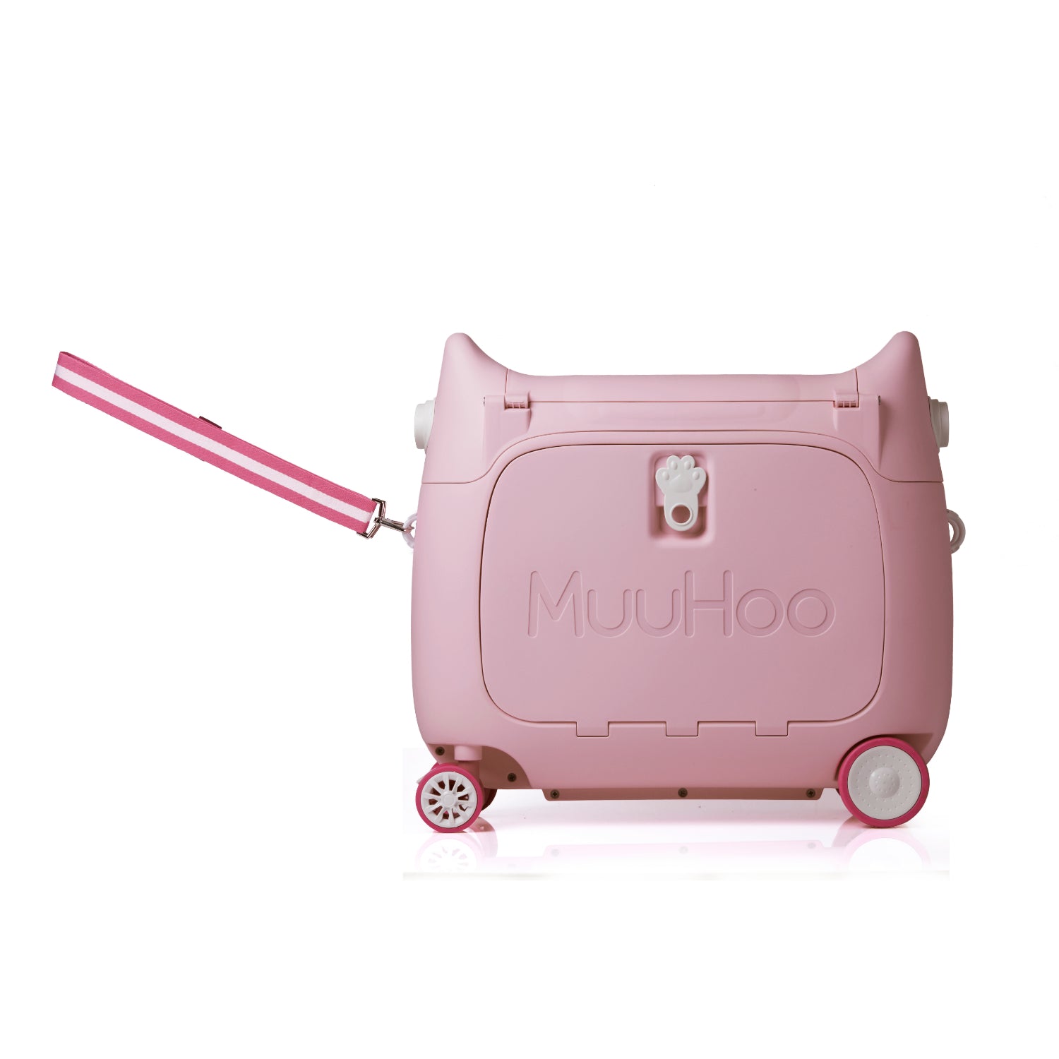 MOSAFER SPINNER VIGO MUUHOO