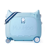 MOSAFER SPINNER VIGO MUUHOO