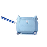 MOSAFER SPINNER VIGO MUUHOO