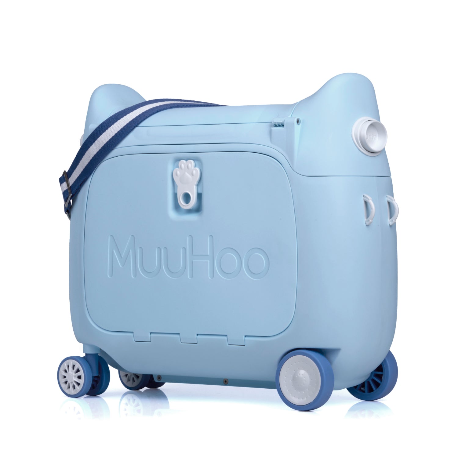 MOSAFER SPINNER VIGO MUUHOO