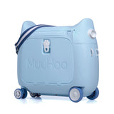 MOSAFER SPINNER VIGO MUUHOO