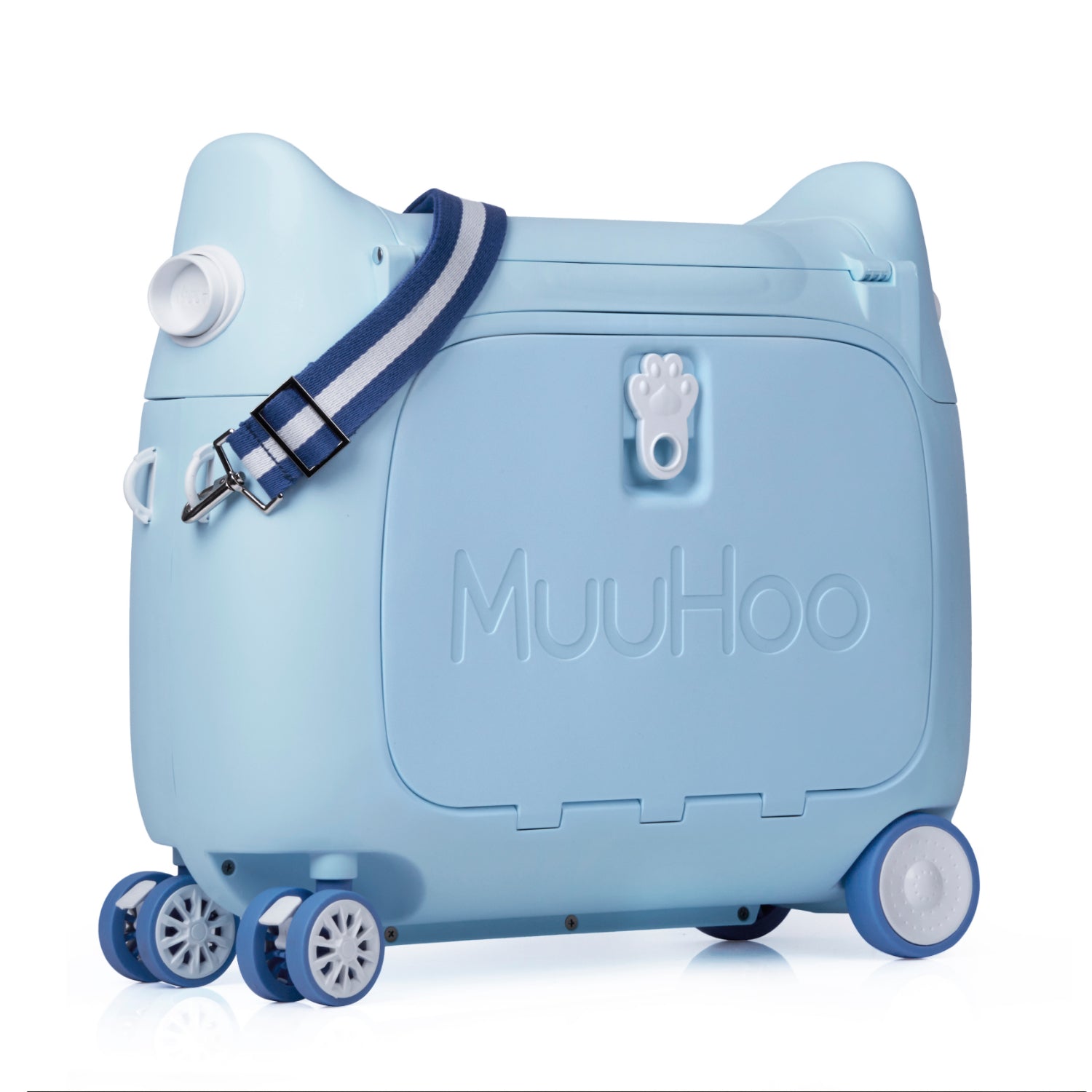 MOSAFER SPINNER VIGO MUUHOO