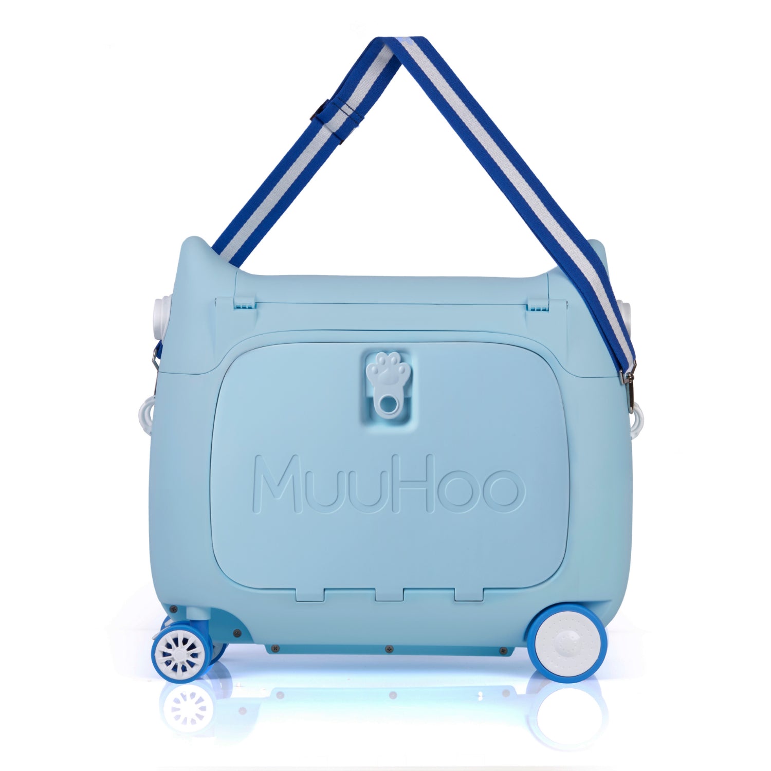 MOSAFER SPINNER VIGO MUUHOO