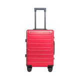 MOSAFER AXEL ALUMINIUM LUGGAGE