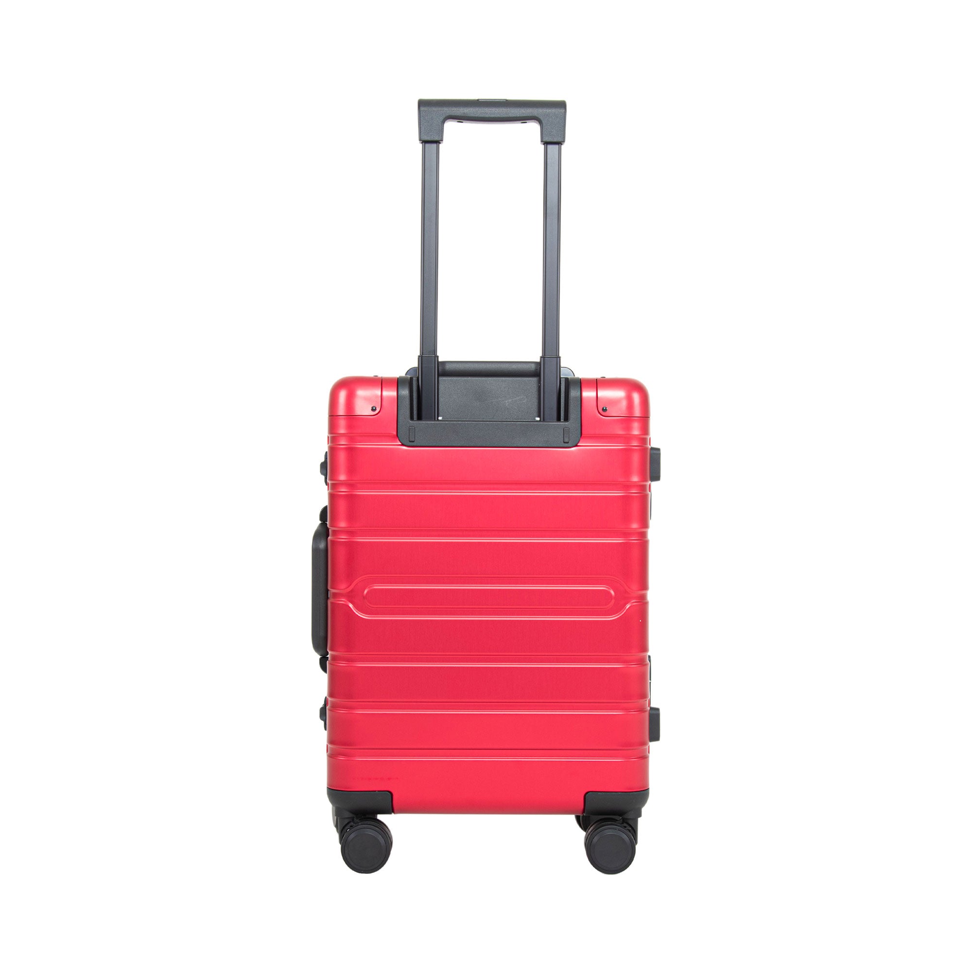 MOSAFER AXEL ALUMINIUM LUGGAGE