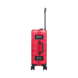 MOSAFER AXEL ALUMINIUM LUGGAGE
