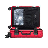 MOSAFER AXEL ALUMINIUM LUGGAGE