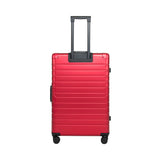 MOSAFER AXEL ALUMINIUM LUGGAGE
