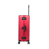 MOSAFER AXEL ALUMINIUM LUGGAGE