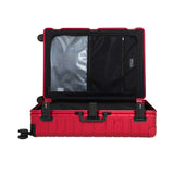 MOSAFER AXEL ALUMINIUM LUGGAGE