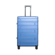 MOSAFER VERGO ALUMINIUM LUGGAGE