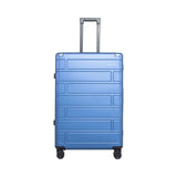 MOSAFER VERGO ALUMINIUM LUGGAGE
