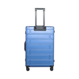 MOSAFER VERGO ALUMINIUM LUGGAGE