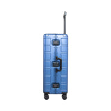 MOSAFER VERGO ALUMINIUM LUGGAGE