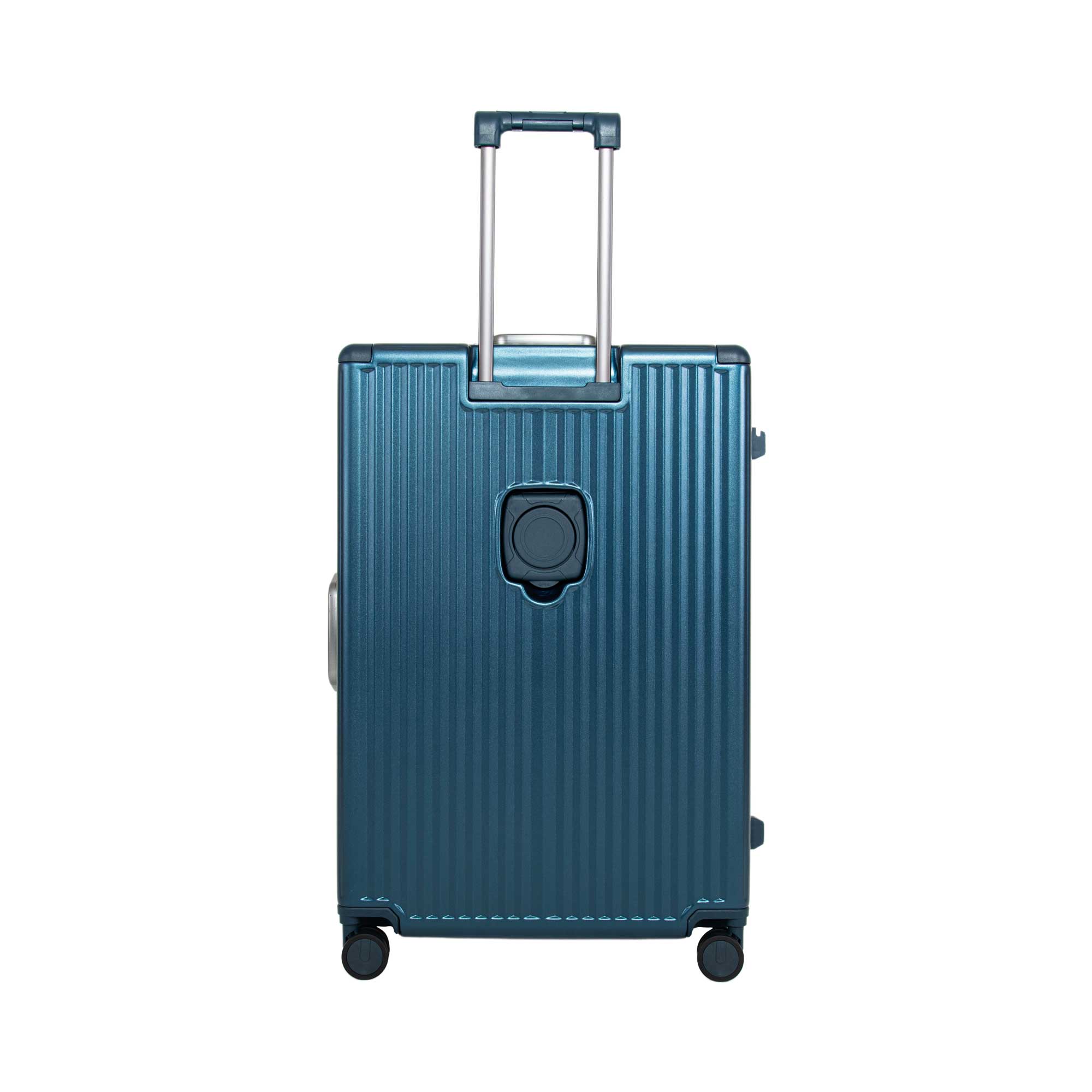 MOSAFER SIGMA LUGGAGE