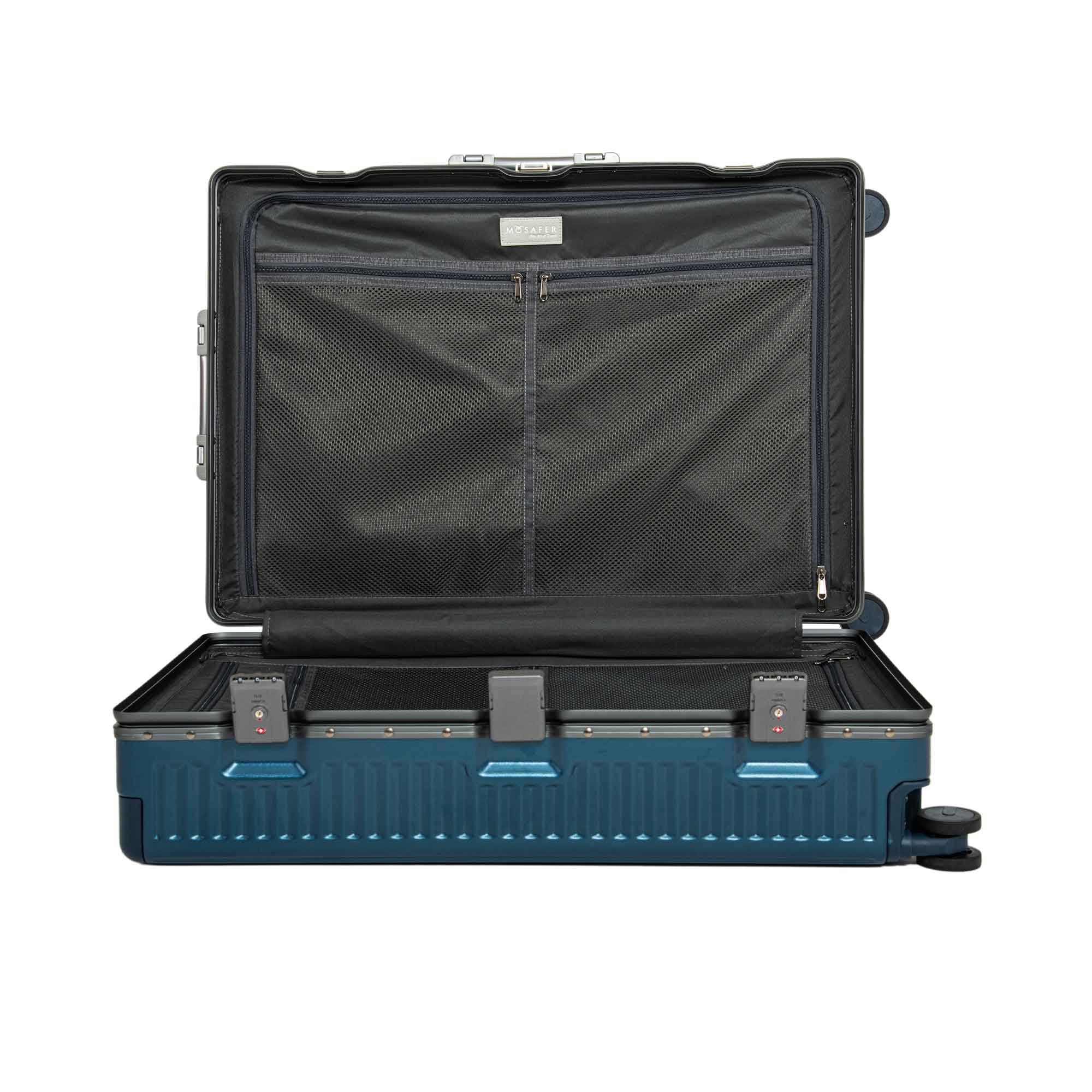 MOSAFER SIGMA LUGGAGE