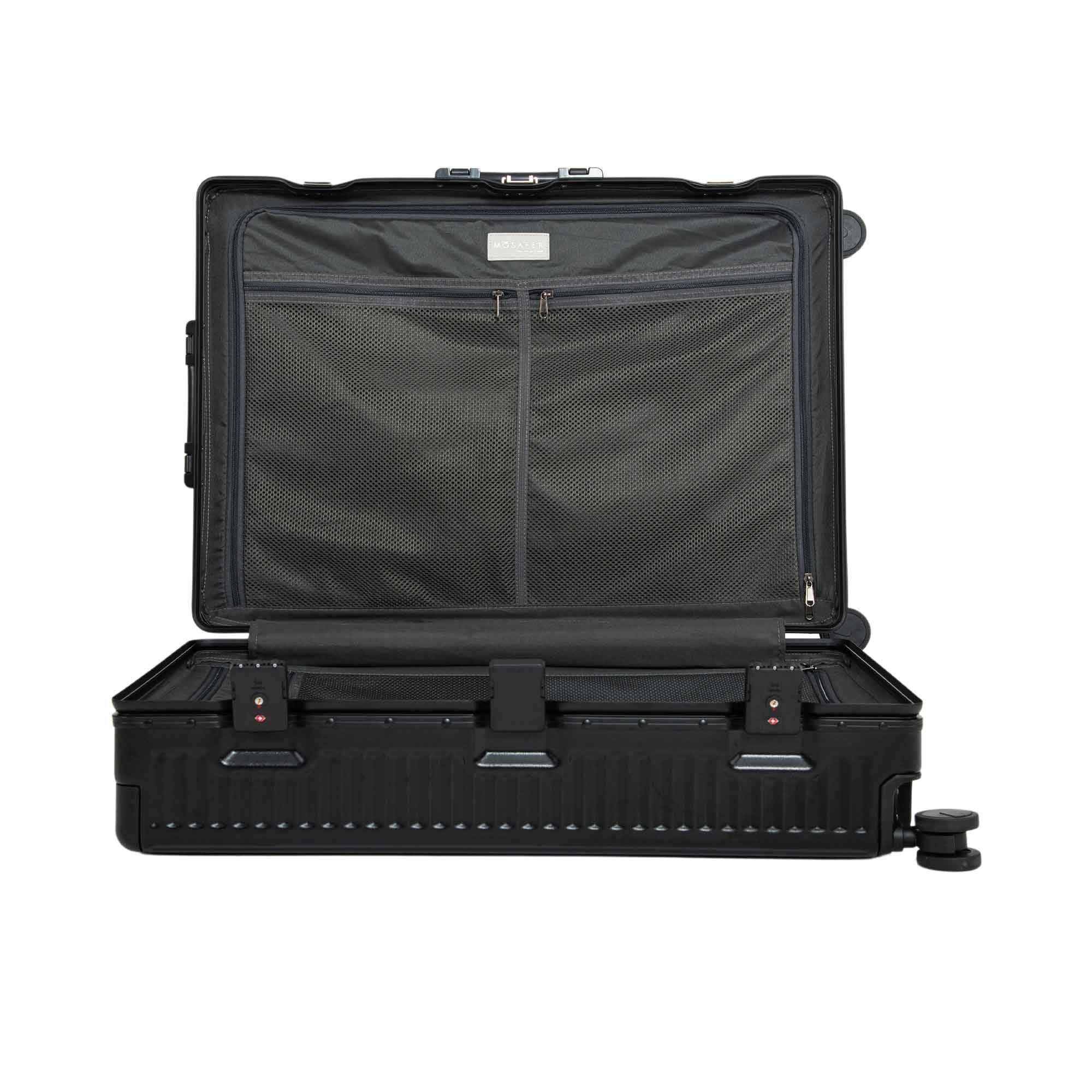 MOSAFER SIGMA LUGGAGE