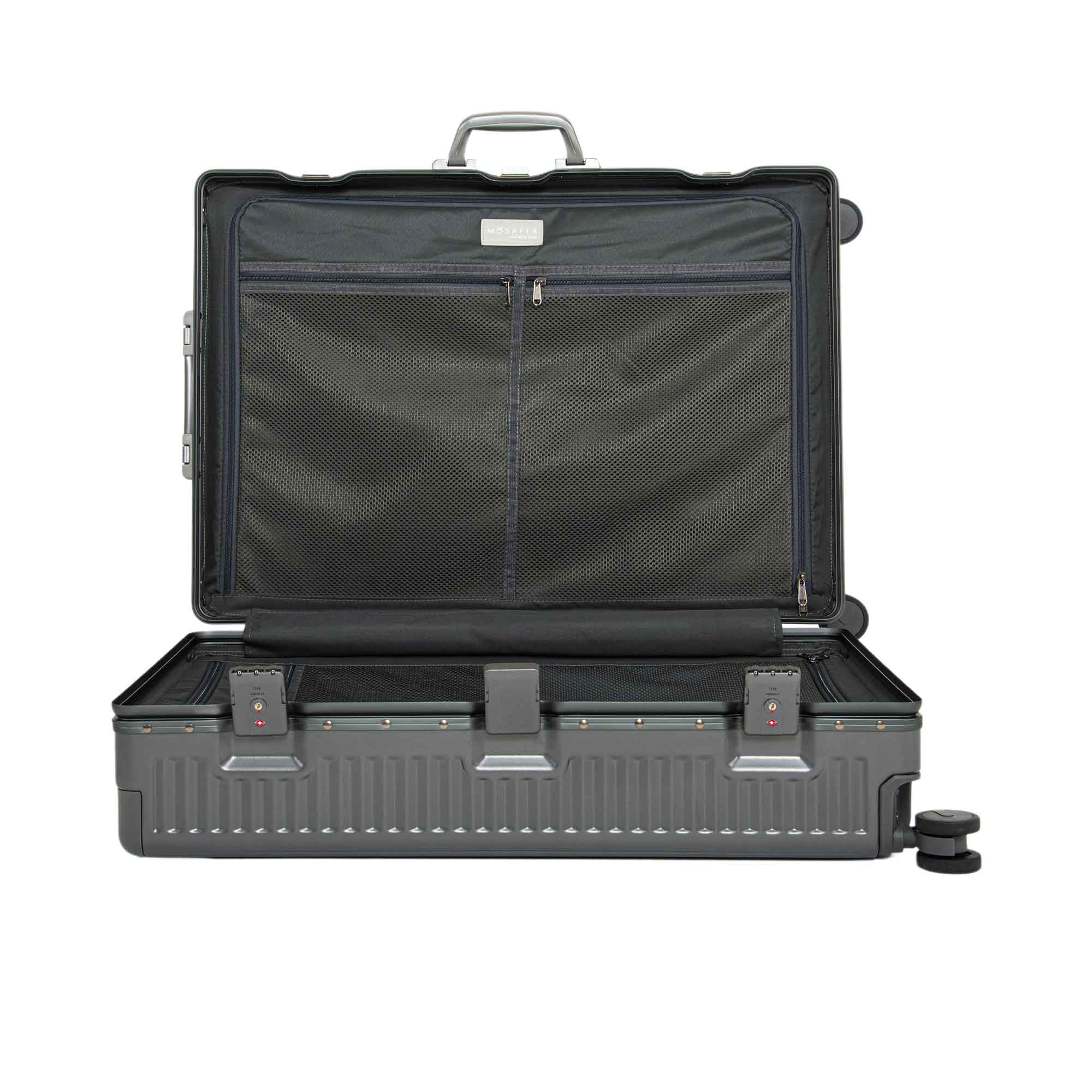 MOSAFER SIGMA LUGGAGE