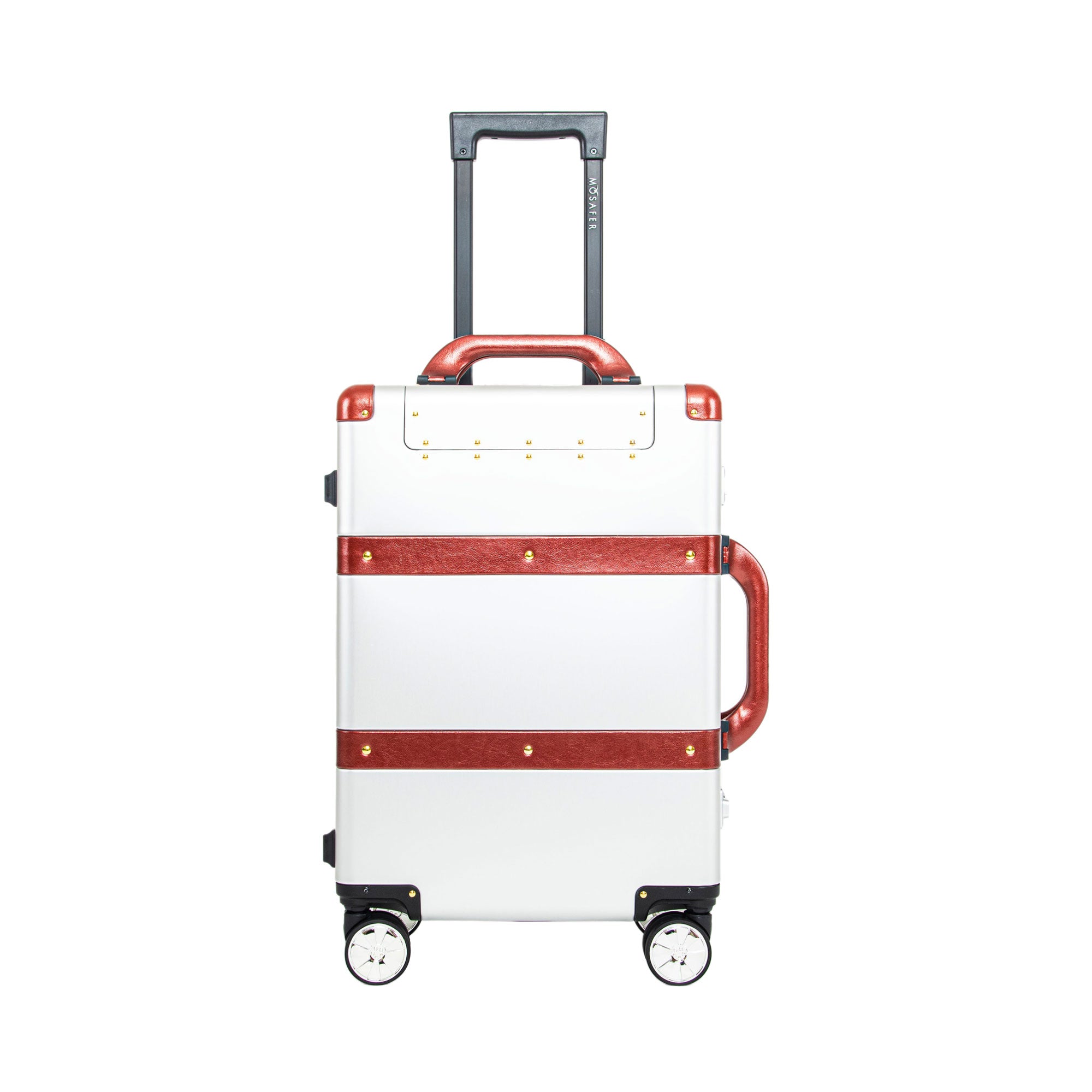 MOSAFER MONTE CARLO SMALL LUGGAGE