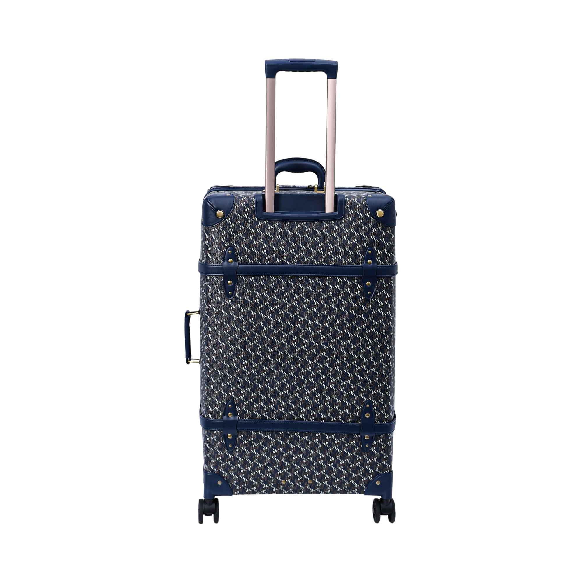 MOSAFER VINTAGE LUGGAGE