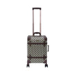 MOSAFER VINTAGE LUGGAGE