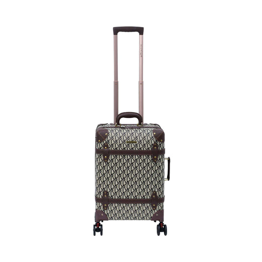 MOSAFER VINTAGE LUGGAGE