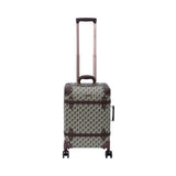 MOSAFER VINTAGE LUGGAGE