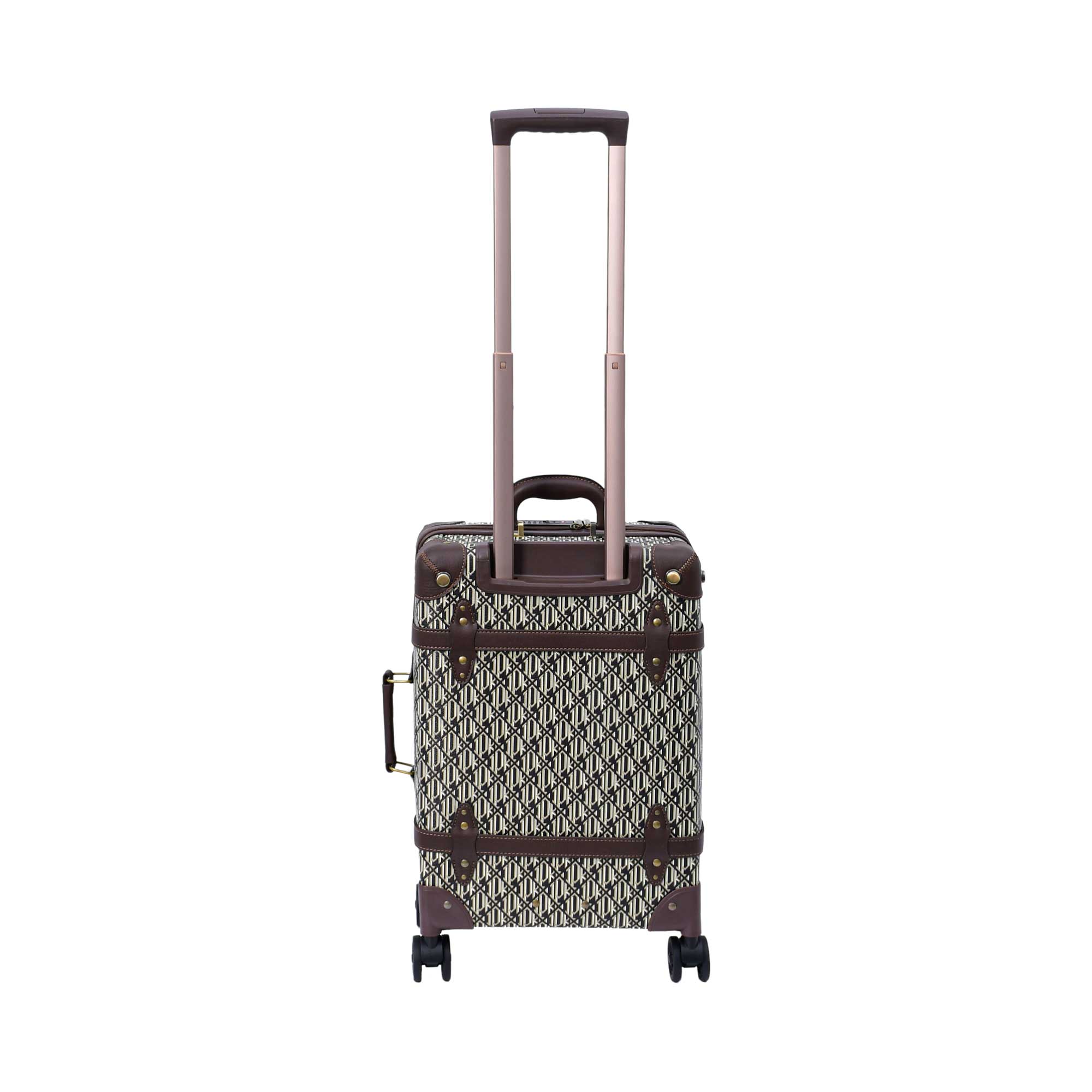 MOSAFER VINTAGE LUGGAGE
