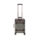 MOSAFER VINTAGE LUGGAGE