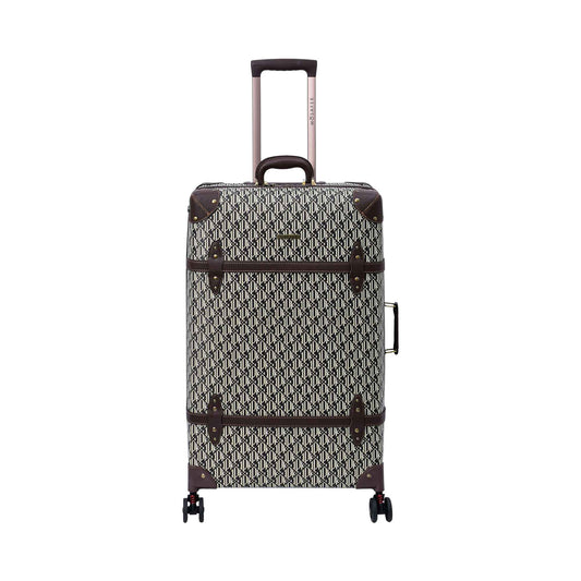 MOSAFER VINTAGE LUGGAGE