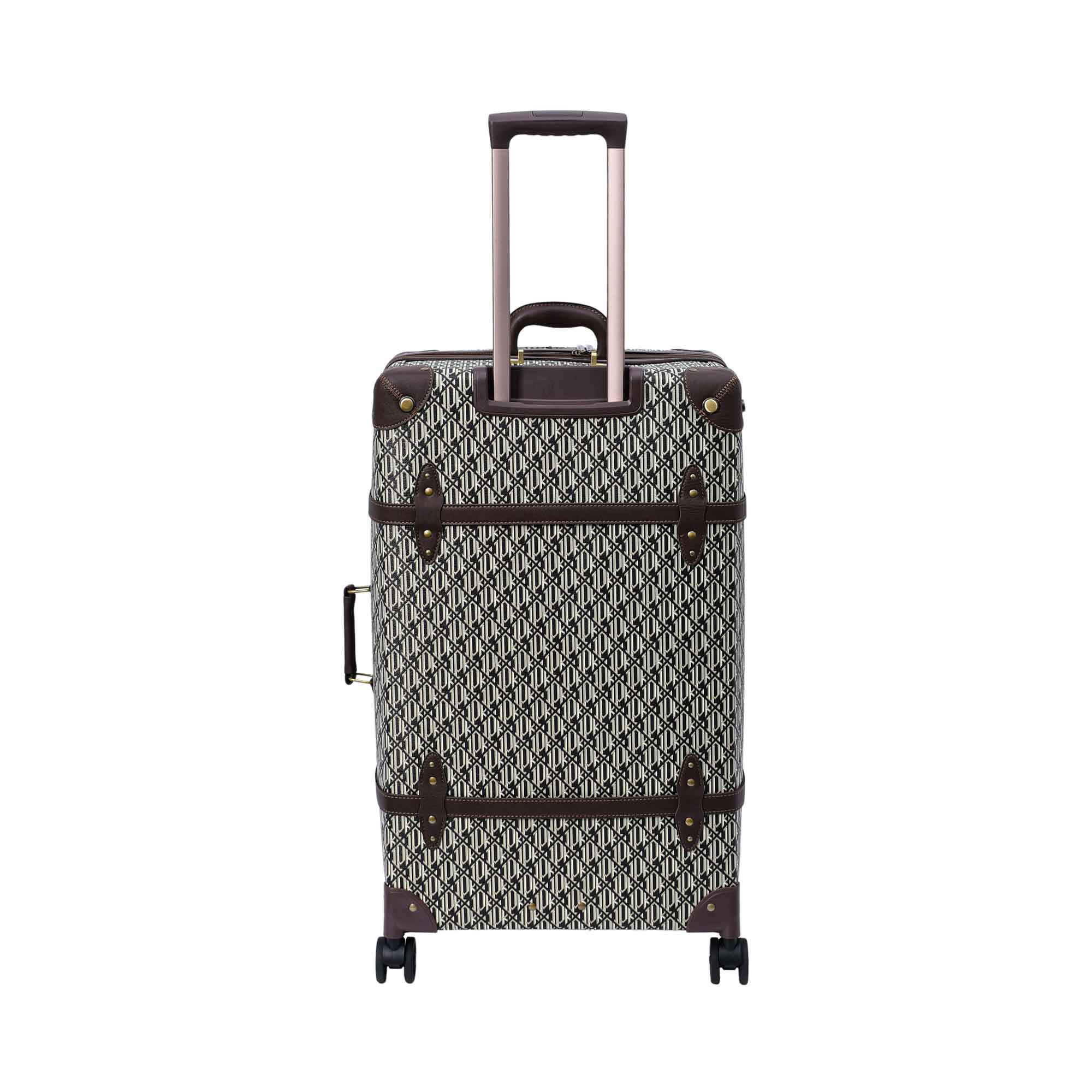 MOSAFER VINTAGE LUGGAGE