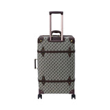 MOSAFER VINTAGE LUGGAGE