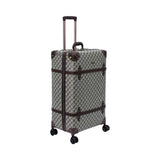 MOSAFER VINTAGE LUGGAGE