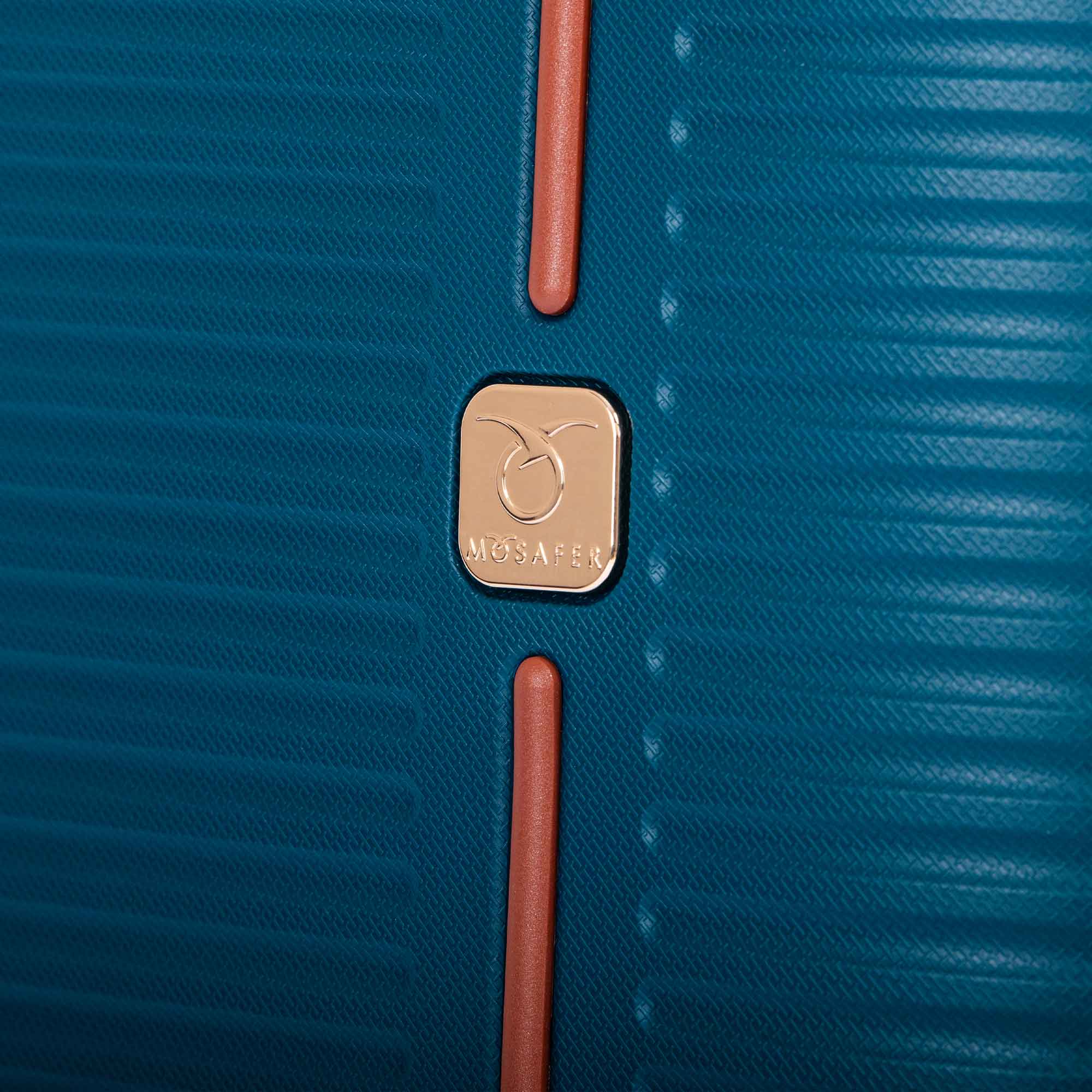 MOSAFER TRENT LUGGAGE