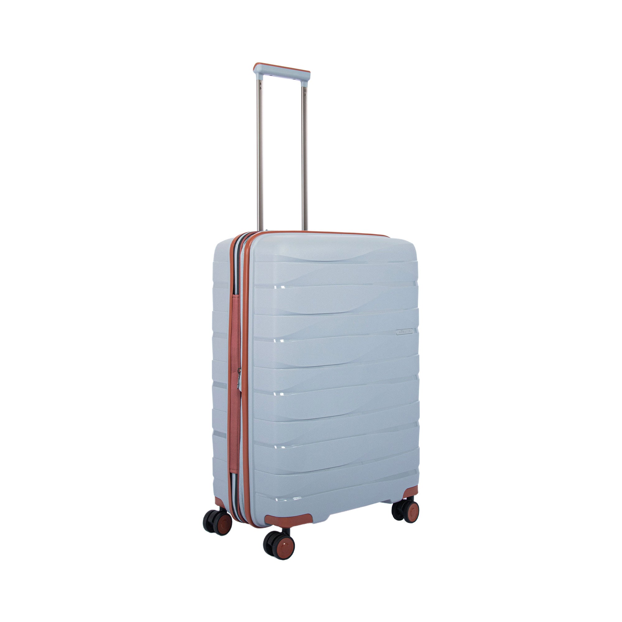 MOSAFER WAYNE HARD LUGGAGE