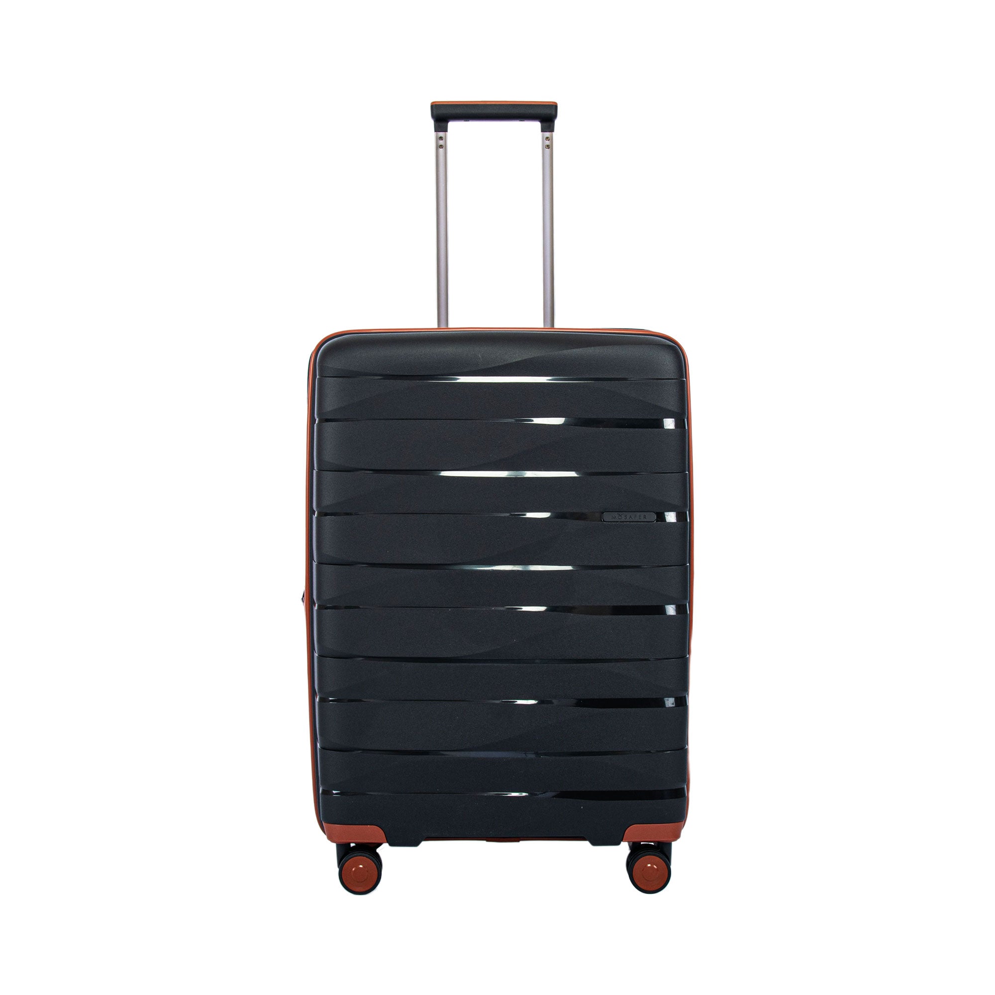MOSAFER WAYNE HARD LUGGAGE