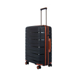 MOSAFER WAYNE HARD LUGGAGE
